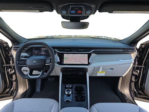 New 2026 Jeep Cherokee Limited AWD/4WD image 9