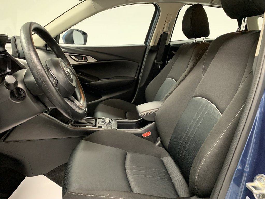 Used 2020 MAZDA CX-3 Sport AWD/4WD image 9