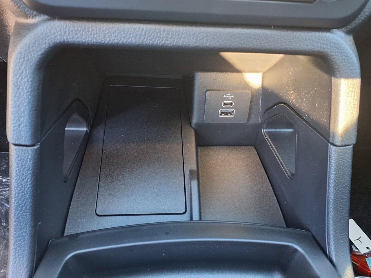 New 2026 Ford Ranger XL RWD image 11