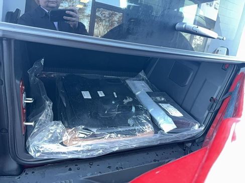 New 2024 Ford Bronco Raptor image 42