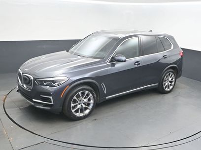 Used 2022 BMW X5 sDrive40i w/ Premium Package