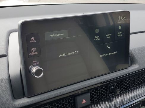 New 2026 Honda CR-V EX-L image 19