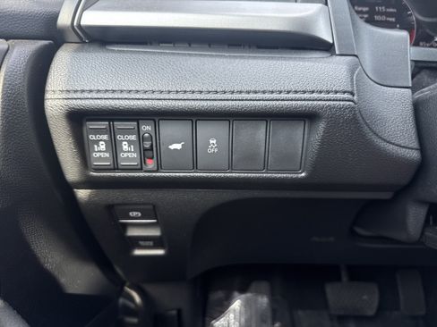 Used 2025 Honda Odyssey EX-L image 25
