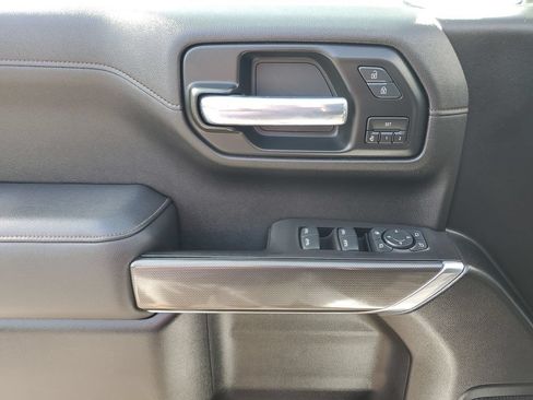 Used 2020 GMC Sierra 1500 AT4 w/ AT4 Premium Package AWD/4WD image 17