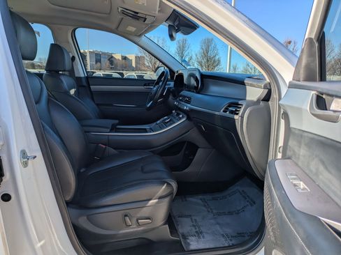 Used 2020 Hyundai Palisade SEL w/ Premium Package image 28