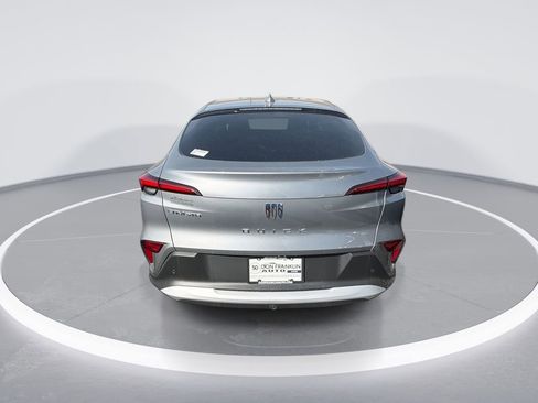 New 2026 Buick Envista Preferred FWD image 7