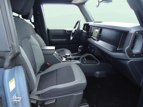 Used 2023 Ford Bronco Big Bend AWD/4WD image 25