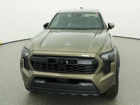 New 2026 Toyota Tacoma TRD Off-Road AWD/4WD image 26