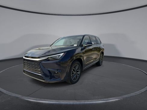 New 2026 Lexus TX 350 AWD image 4