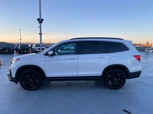 Used 2022 Honda Pilot Special Edition image 5