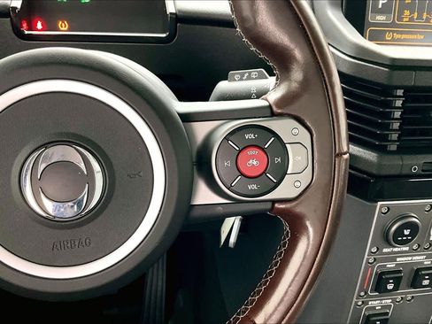 Used 2024 INEOS Grenadier image 24