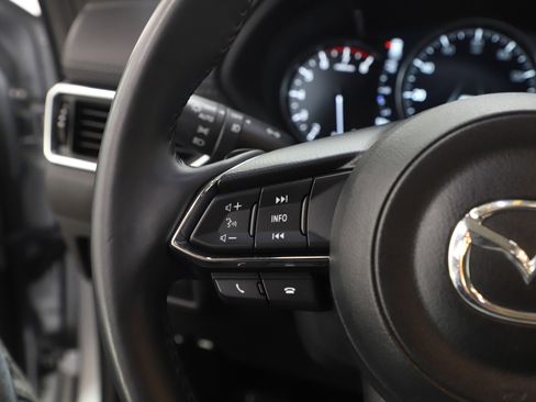 Used 2020 MAZDA CX-5 Grand Touring w/ GT Premium Package image 27