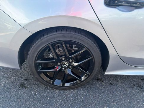 Certified 2024 Honda Civic Sport image 10