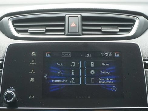 Used 2021 Honda CR-V EX-L image 14