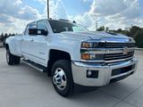 Used 2018 Chevrolet Silverado 3500 LTZ w/ Duramax Plus Package image 5