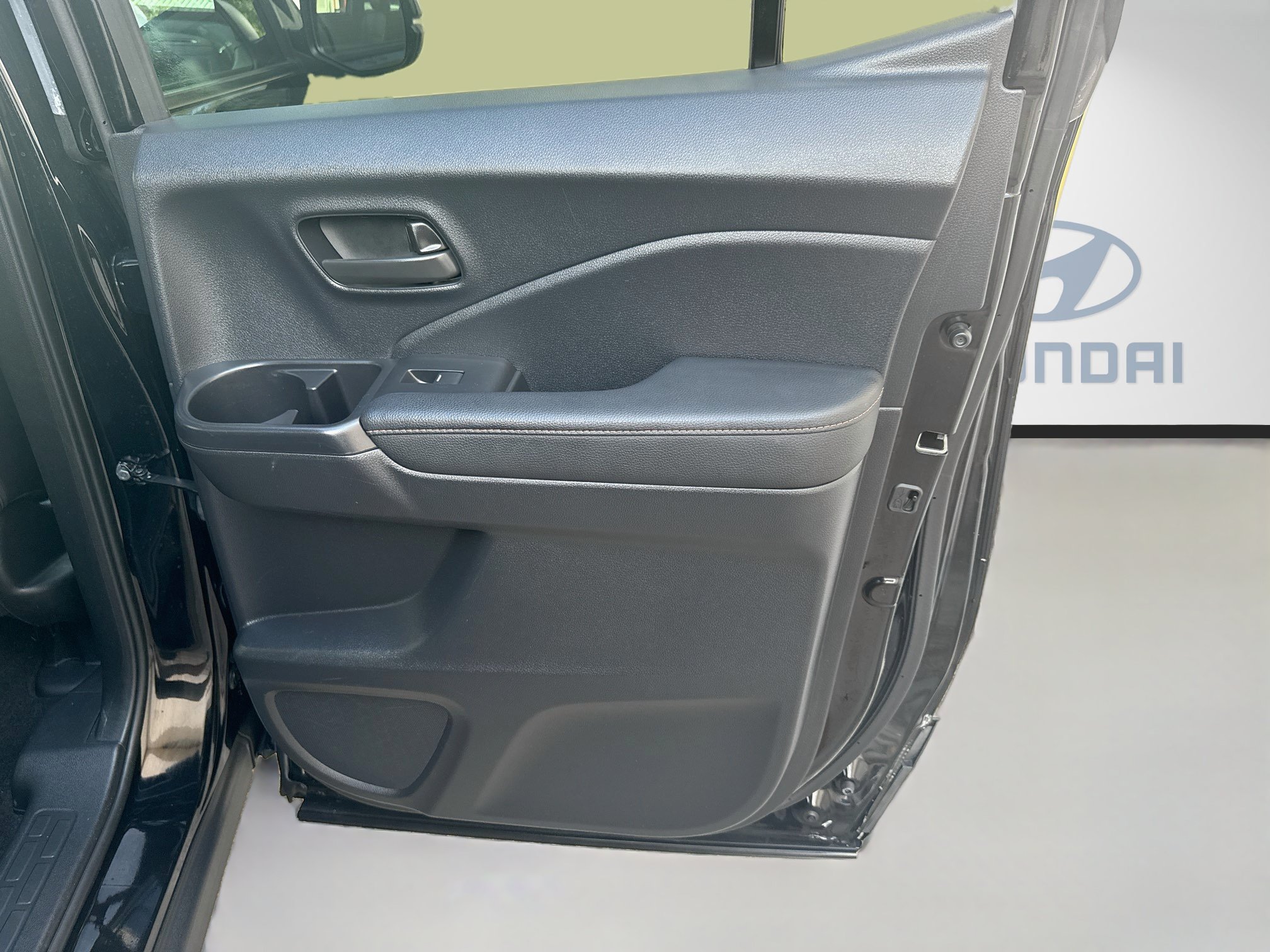 Used 2024 Honda Ridgeline TrailSport image 28