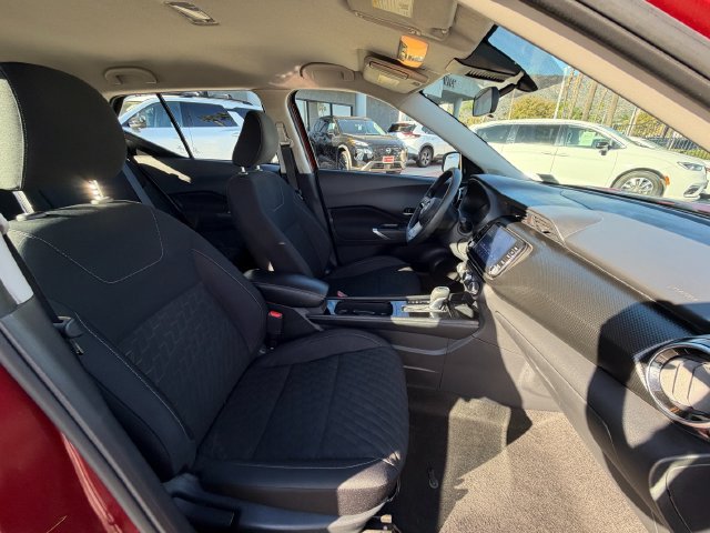 Used 2023 Nissan Kicks SV FWD image 36