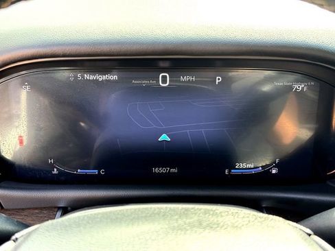 Used 2024 Jeep Grand Wagoneer Series I image 15