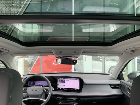 New 2026 Audi Q3 quattro 2.0T AWD/4WD image 12
