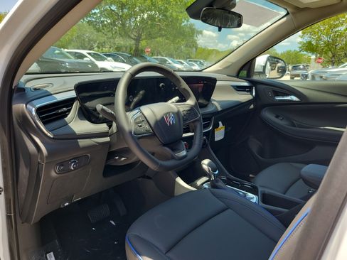 New 2026 Buick Encore GX Sport Touring w/ Comfort Package FWD image 7