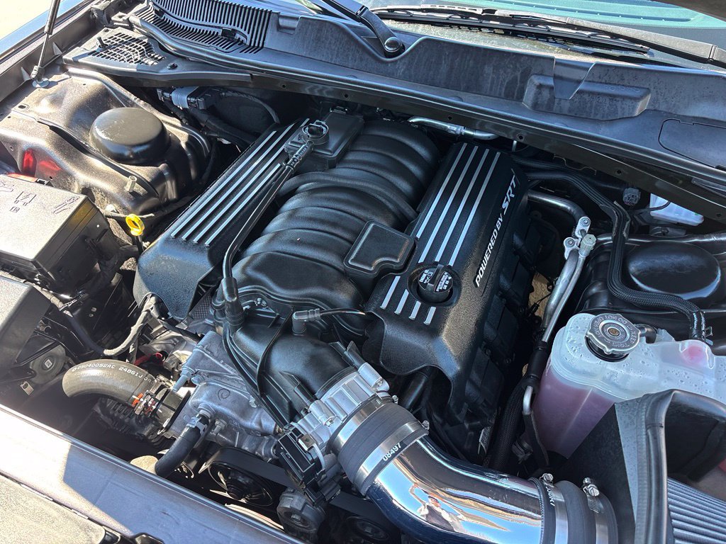 Used 2023 Dodge Challenger R/T Scat Pack RWD image 28