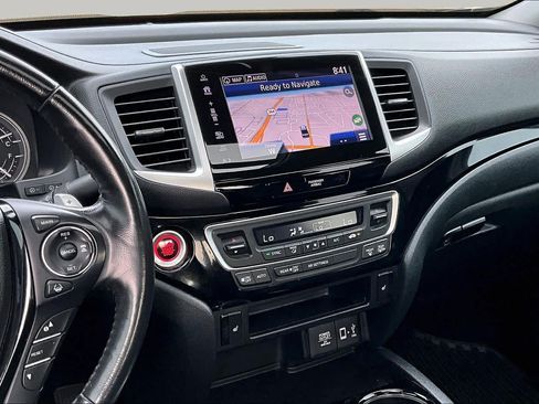 Certified 2020 Honda Ridgeline RTL-E image 7