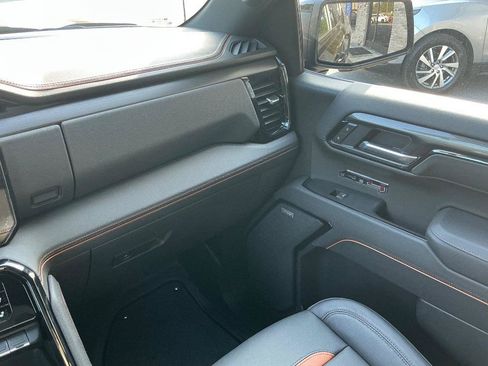 Used 2026 GMC Sierra 1500 AT4 AWD/4WD image 20