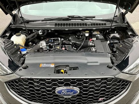 Used 2022 Ford Edge ST w/ Equipment Group 401A image 32