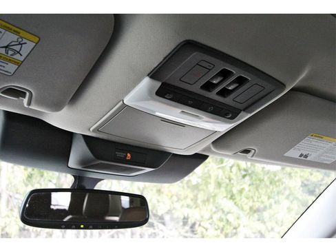 Used 2022 Nissan Pathfinder Platinum w/ Cargo Package image 24