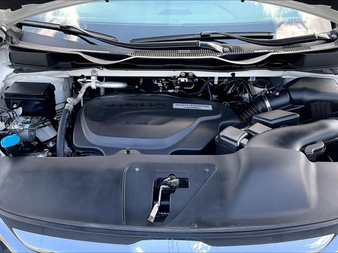 Used 2019 Honda Odyssey Touring image 31