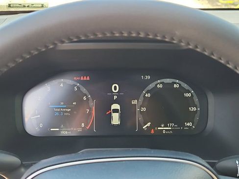 Used 2025 Toyota RAV4 Limited w/ Weather Package image 20