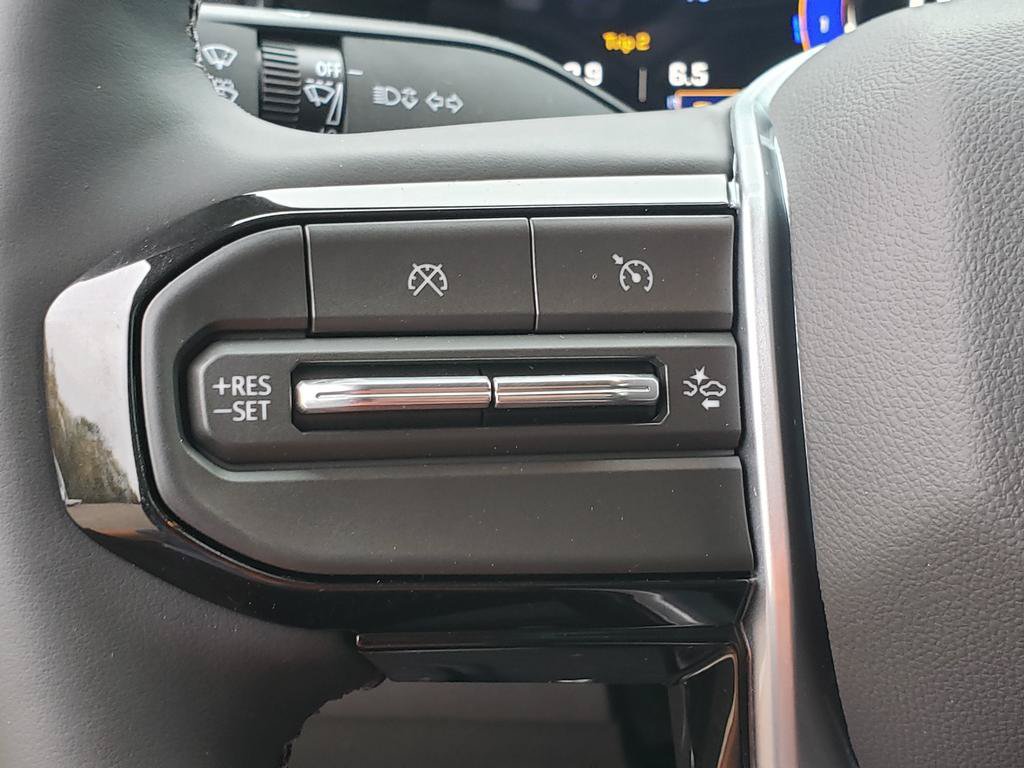 New 2026 Chevrolet Colorado LT w/ LT Convenience Package AWD/4WD image 30