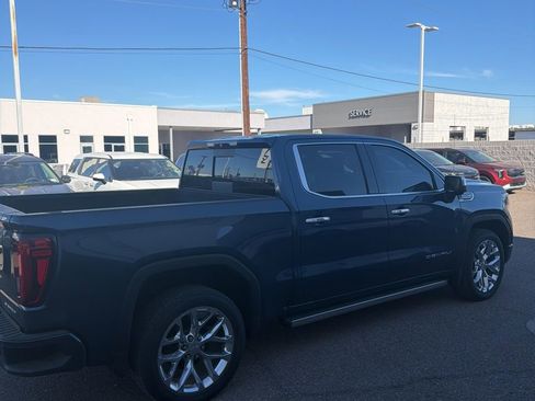 Used 2019 GMC Sierra 1500 Denali w/ Denali Ultimate Package image 6