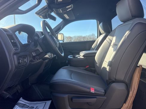 New 2026 RAM 4500 Tradesman w/ Cold Weather Group image 10