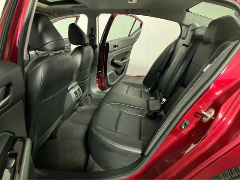 Certified 2023 Nissan Altima 2.5 SL AWD/4WD image 25