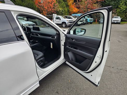 New 2025 MAZDA CX-5 AWD 2.5 S image 28