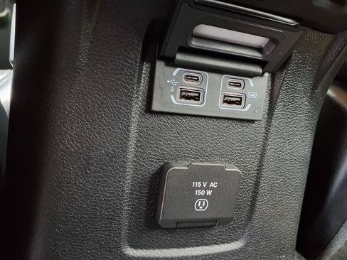 Used 2020 Jeep Wrangler Unlimited Rubicon w/ Steel Bumper Group AWD/4WD image 27