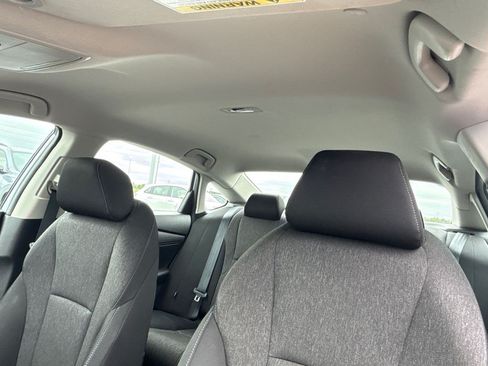 Certified 2023 Honda Accord LX image 19