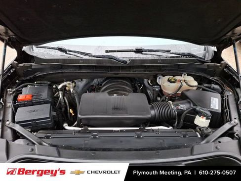 Certified 2021 Chevrolet Suburban Z71 w/ Z71 Signature Package image 32