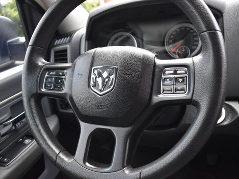 Used 2018 RAM 1500 Tradesman w/ Power & Remote Entry Group image 18