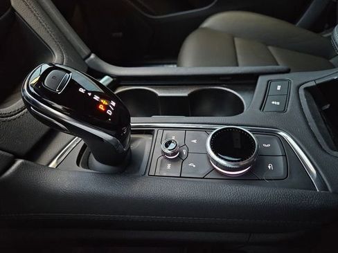 New 2025 Cadillac XT5 Premium Luxury w/ Technology Package image 22