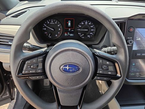 Certified 2025 Subaru Forester image 19