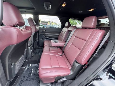 New 2026 Dodge Durango GT AWD/4WD image 15
