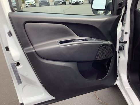 Used 2022 RAM ProMaster City Base image 8