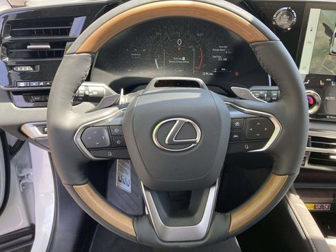 New 2026 Lexus RX 350 Premium Plus AWD/4WD image 20