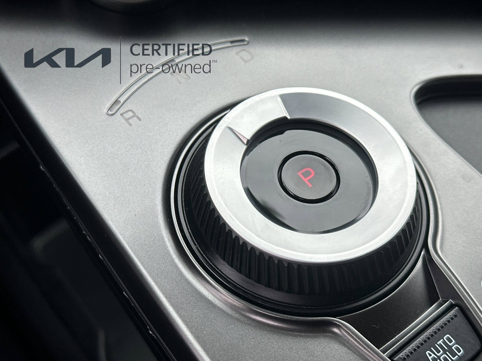 Certified 2024 Kia EV6 Wind RWD image 23