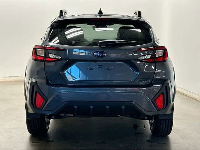 New 2026 Subaru Crosstrek 2.5i Limited AWD/4WD image 4