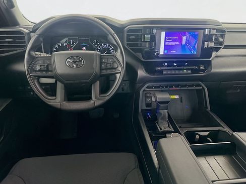Used 2026 Toyota Tundra SR5 w/ SX Package RWD image 22