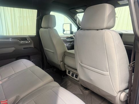 Certified 2023 Chevrolet Silverado 1500 LT image 21