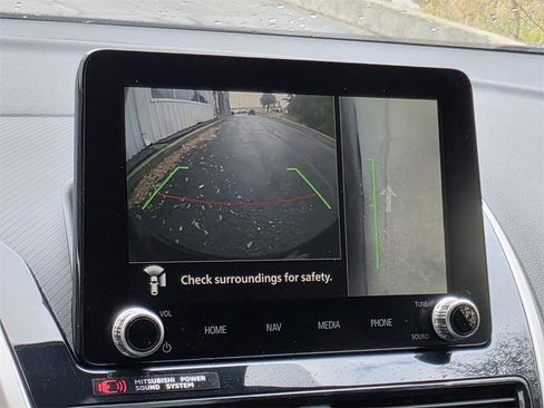 Used 2022 Mitsubishi Eclipse Cross SEL image 20